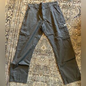 Men’s Wrangler Cargo Pants